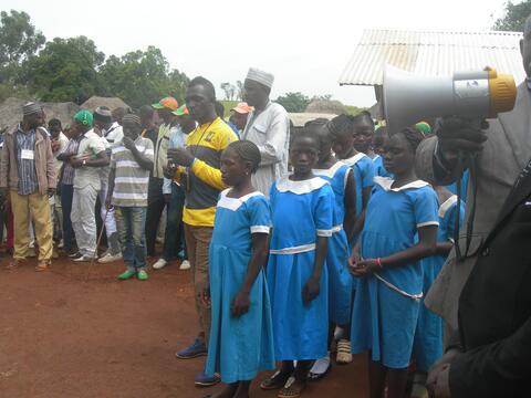 Bwɔni bə kiŋwaati